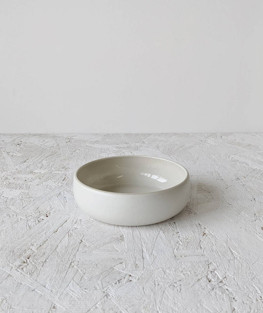 Stoneware Tapas Bowl