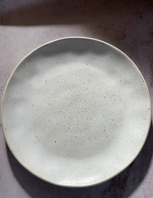 Constellation Dinner Plate