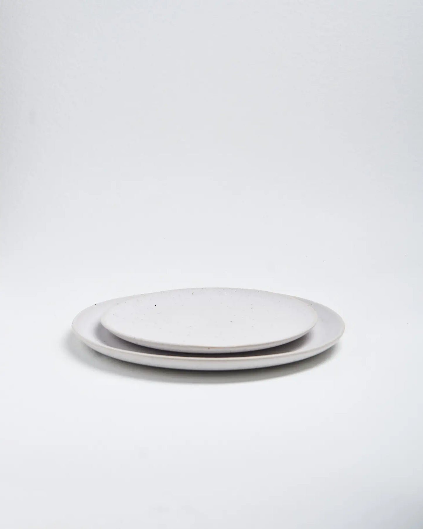 Constellation Salad Plate