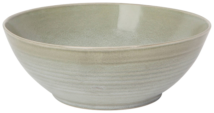 Aquarius Sage Serving Bowl