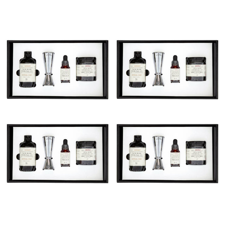 Jack Rudy Cocktail Co. | Old Fashioned Kit