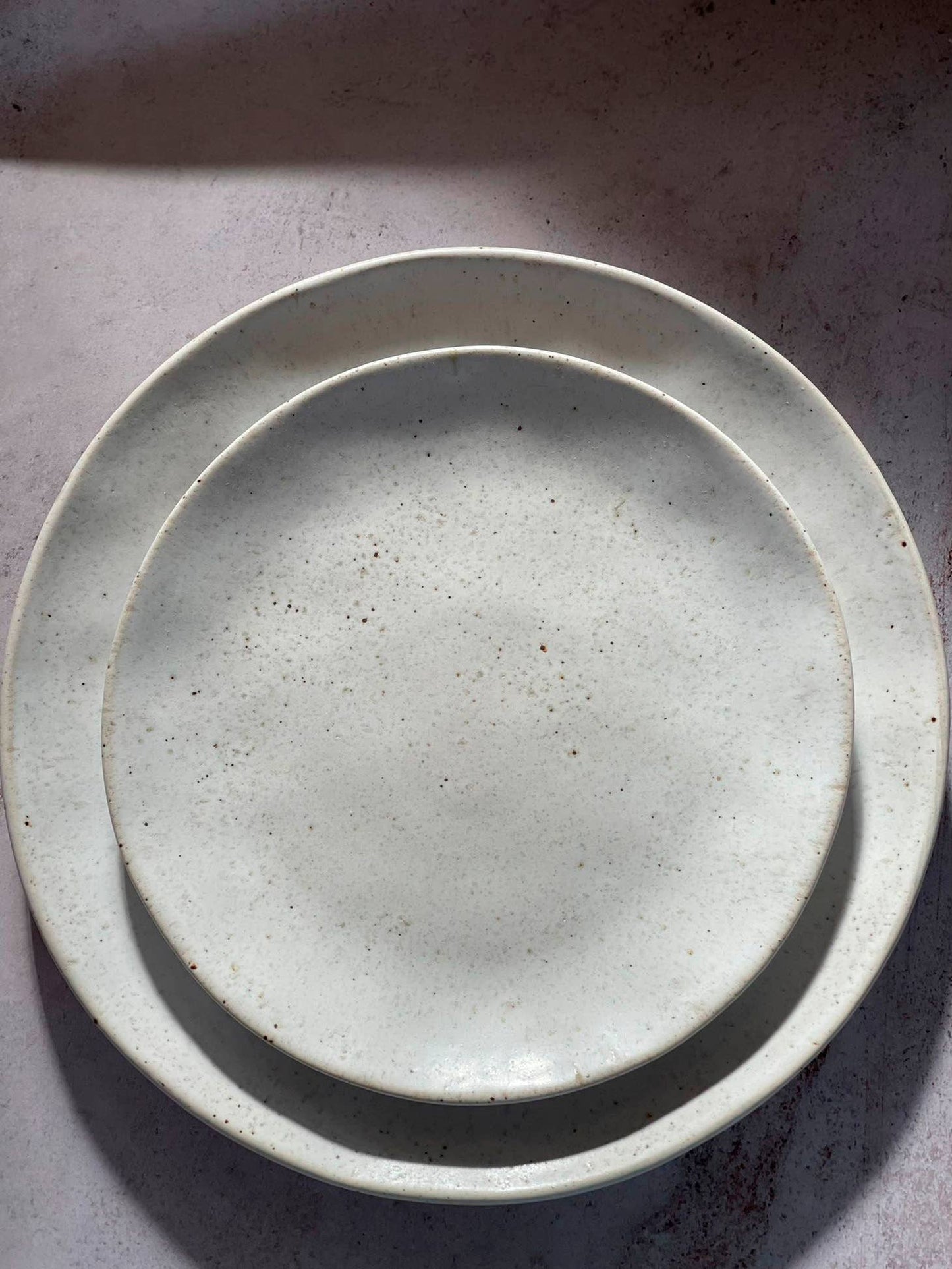 Constellation Dinner Plate