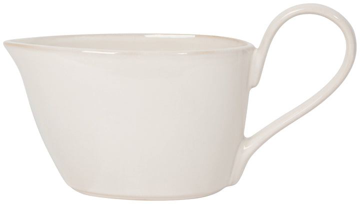 Aquarius Oyster Gravy Boat